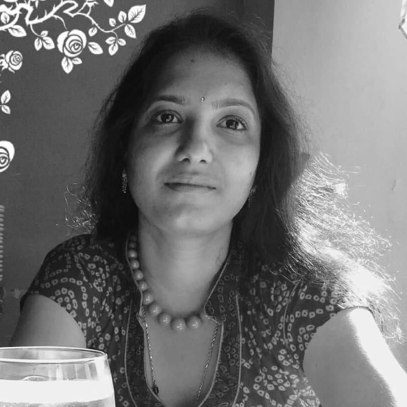 Student Stories Bumby Spotlight: Santosha