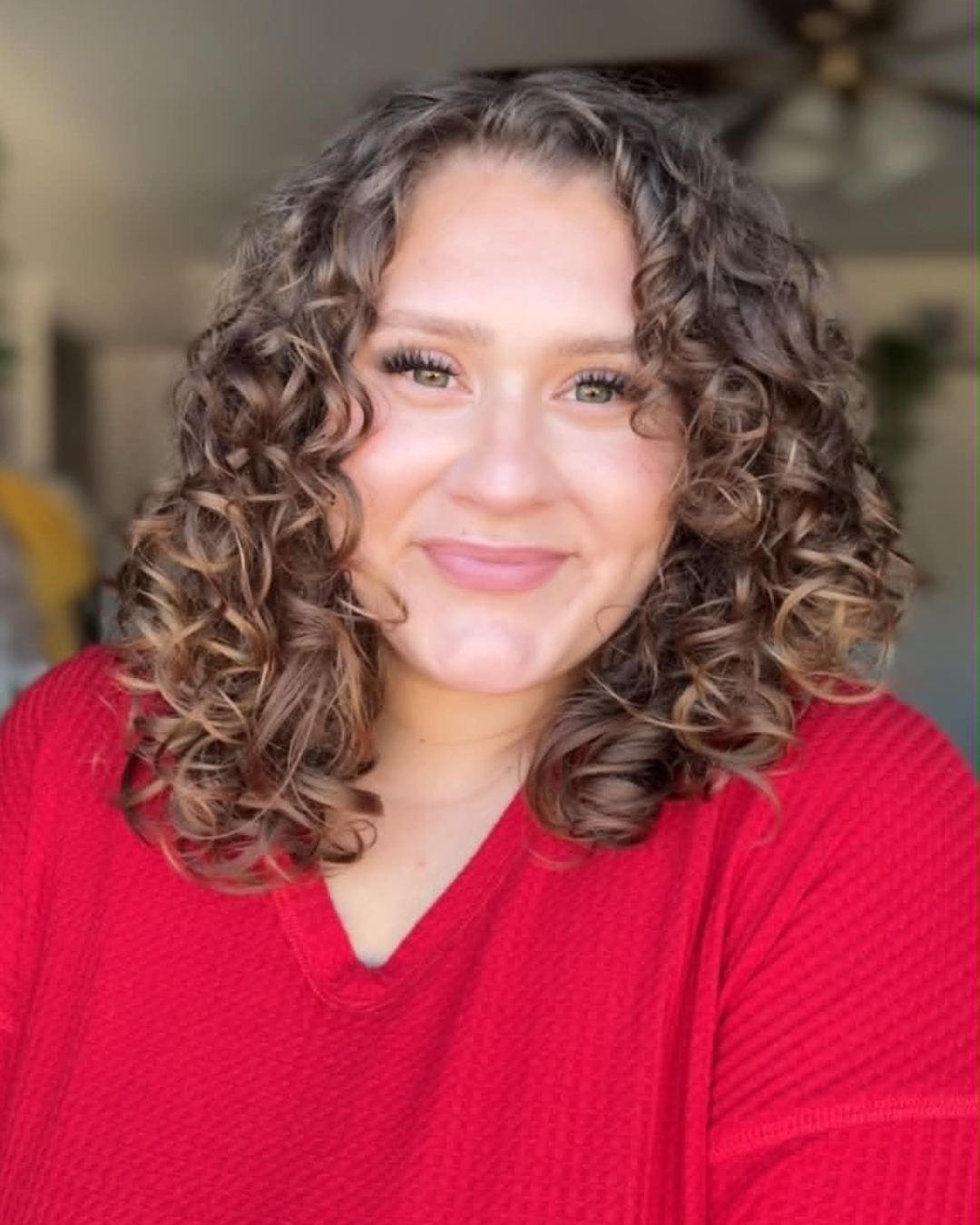 Maria | Cloth Diaper Educator