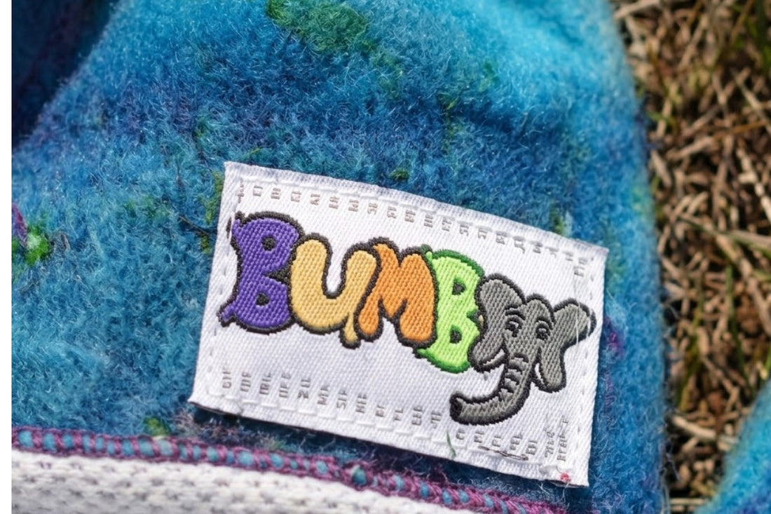 How Bumby Actually Started - Behind the Brand