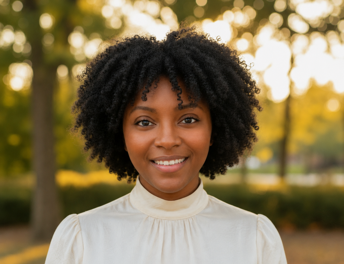 Student Stories Bumby Spotlight: Shontesia
