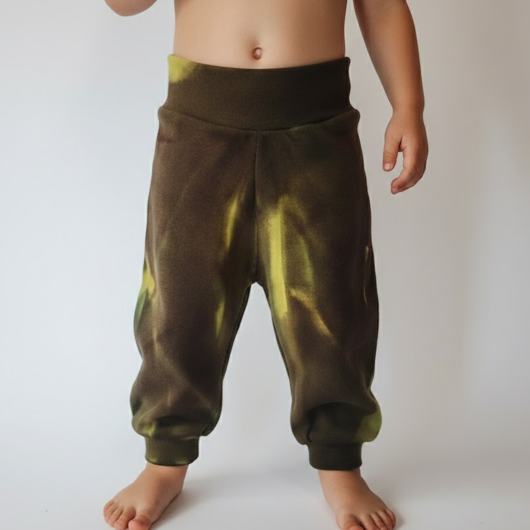 Toddler Bottoms