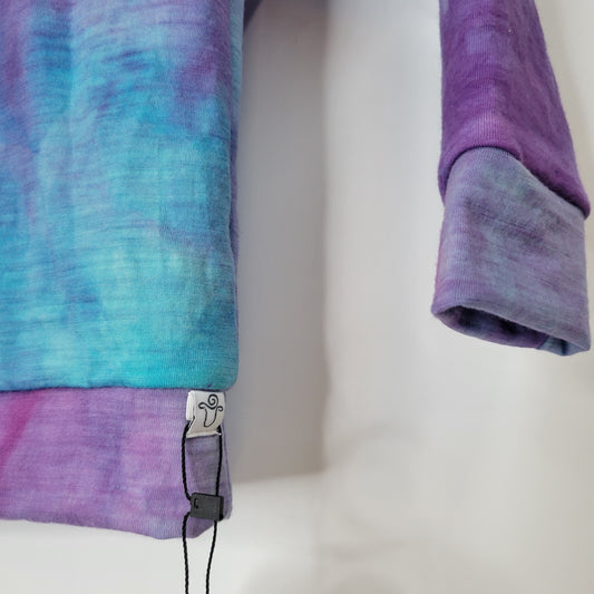 Long Sleeve 4T Jersey Celestial Mist