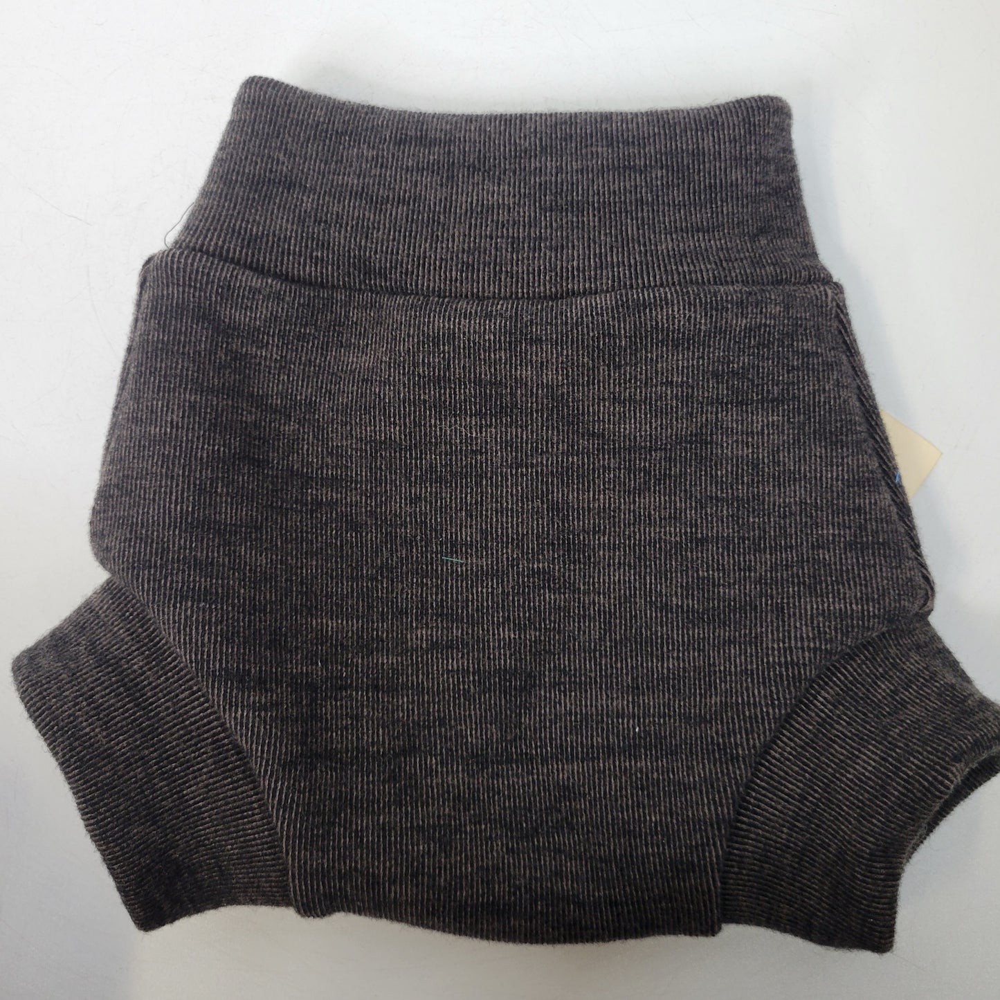 Explorer Medium Striped Somkey Ash