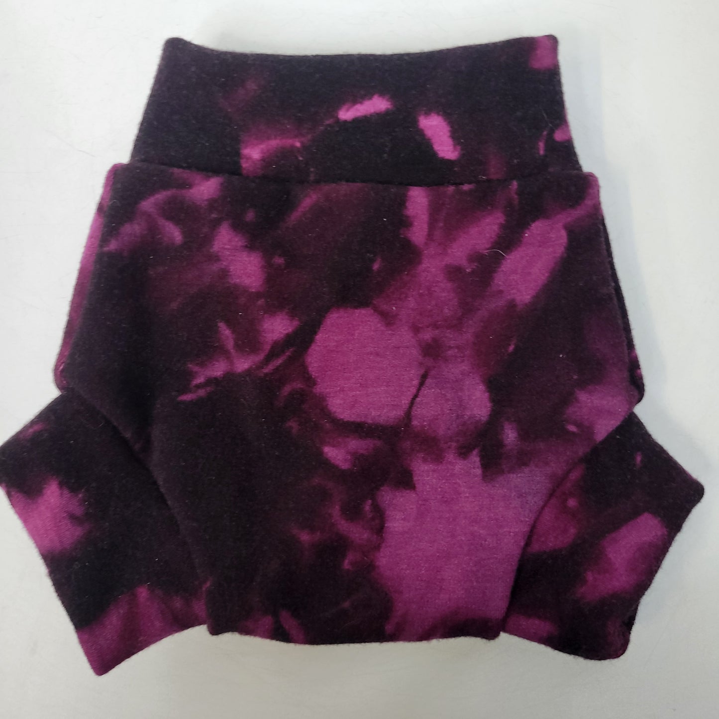 Explorer Medium Saskatoon Berry Smash