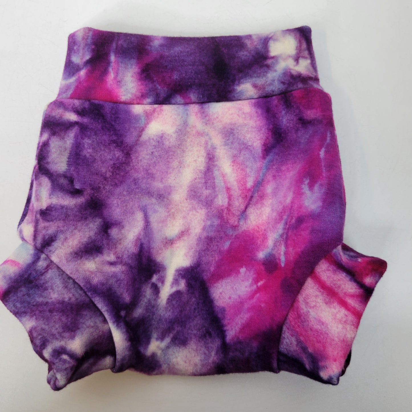 Explorer Large Wild Orchid Splash