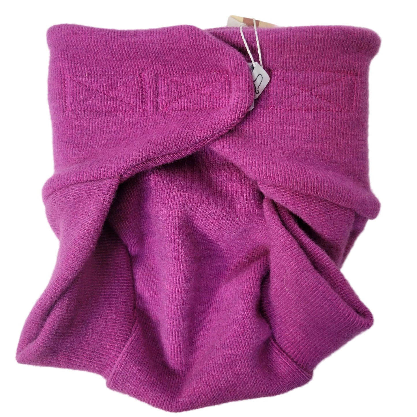 Cubierta de Pañal Abrazo - Personalizada