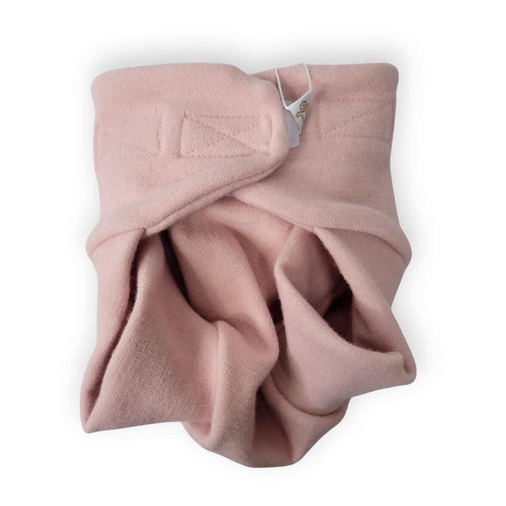 Abrazo Small Blush