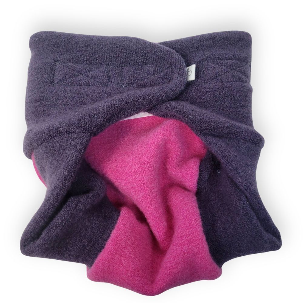 Abrazo M BK Dragonfruit & Grape