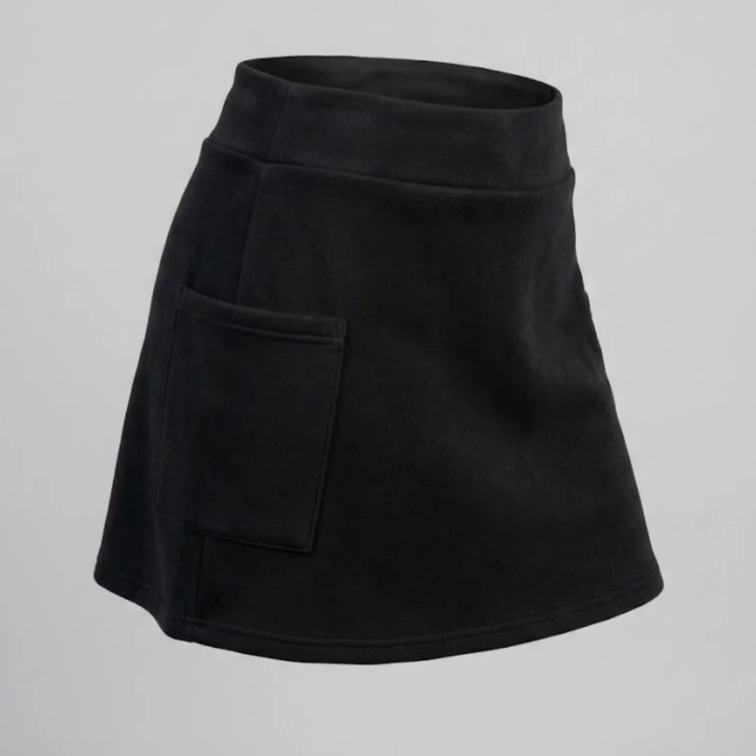 A-line Skirt