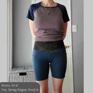 Bike Shorts