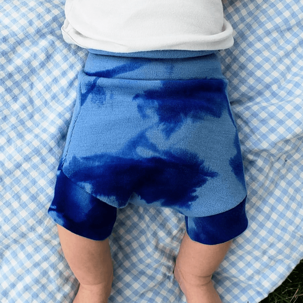 Brief Diaper Cover - Customized