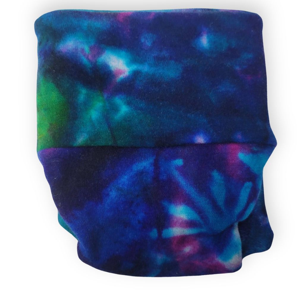Double Layer Abrazo M HW Shattered Glass