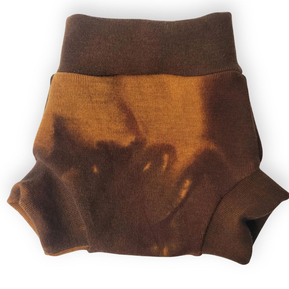 Explorer M HW Striped Chanterelle