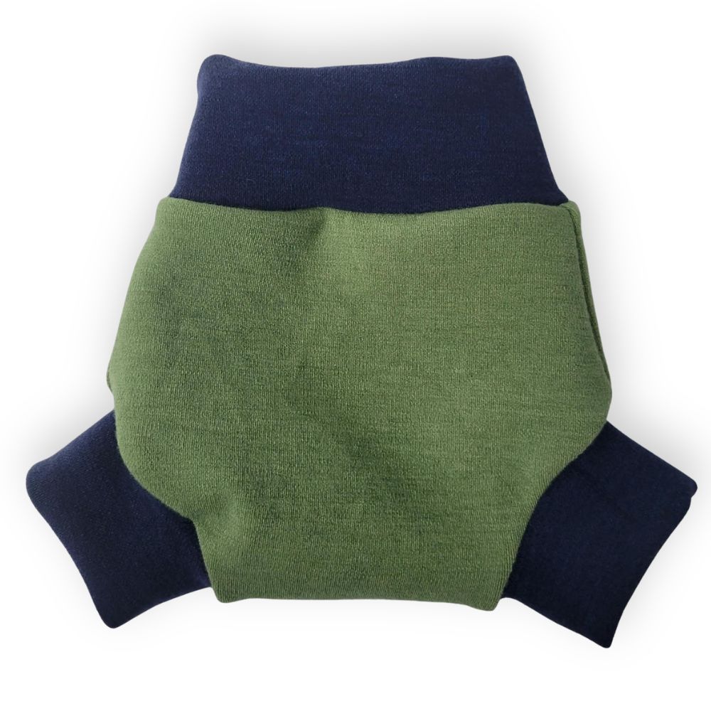 Explorer S HW Fern & Melange Midnight Coast