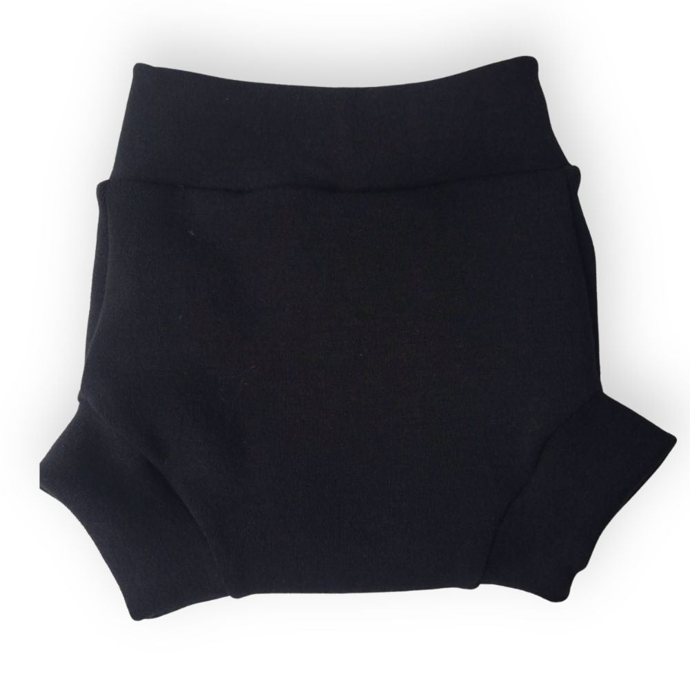 Explorer S HW Black