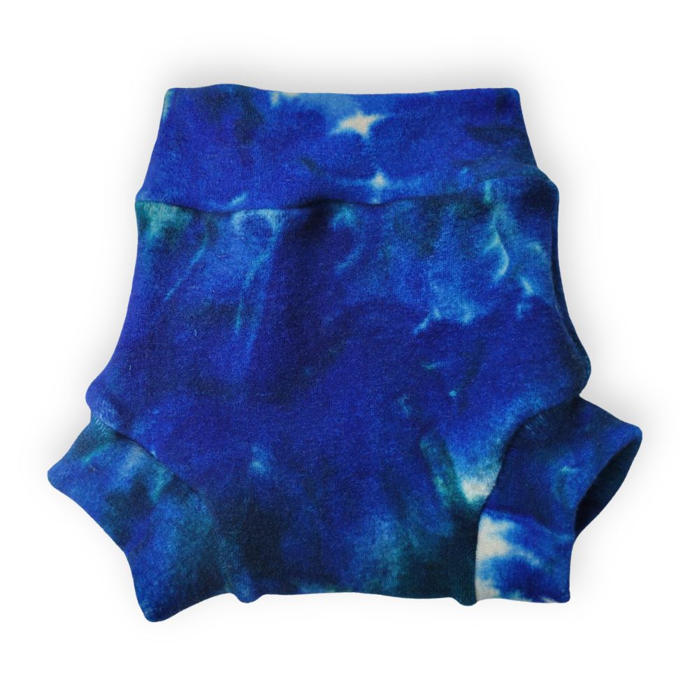 Explorer Large Brushed Knit Globe