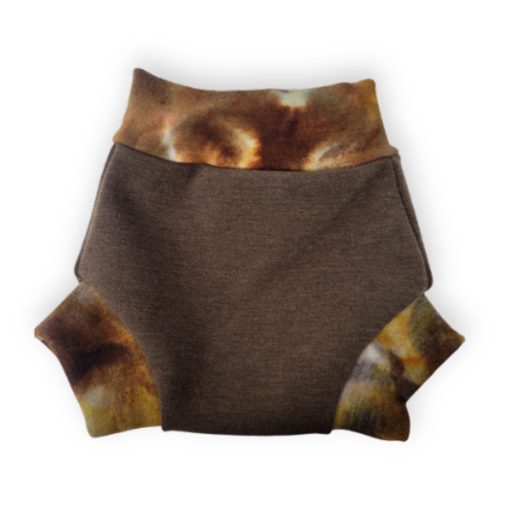 Explorer Medium Chestnut & Emberstone