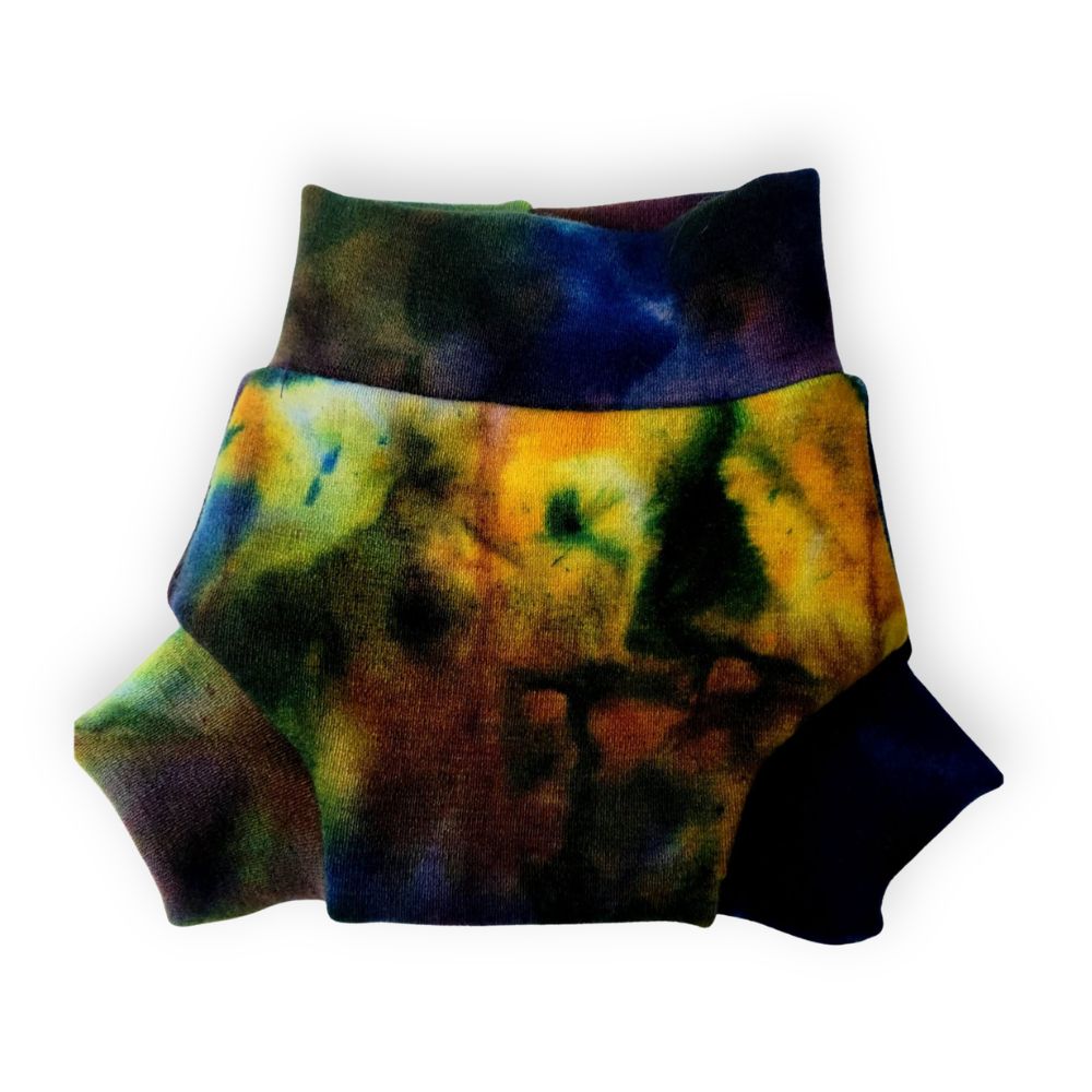 Explorer Small Enchanted Static