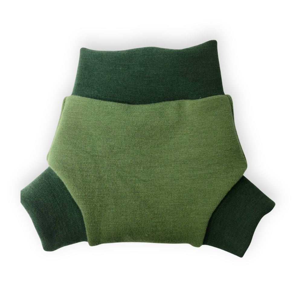Explorer Small Fern & Melange Fresh Pine