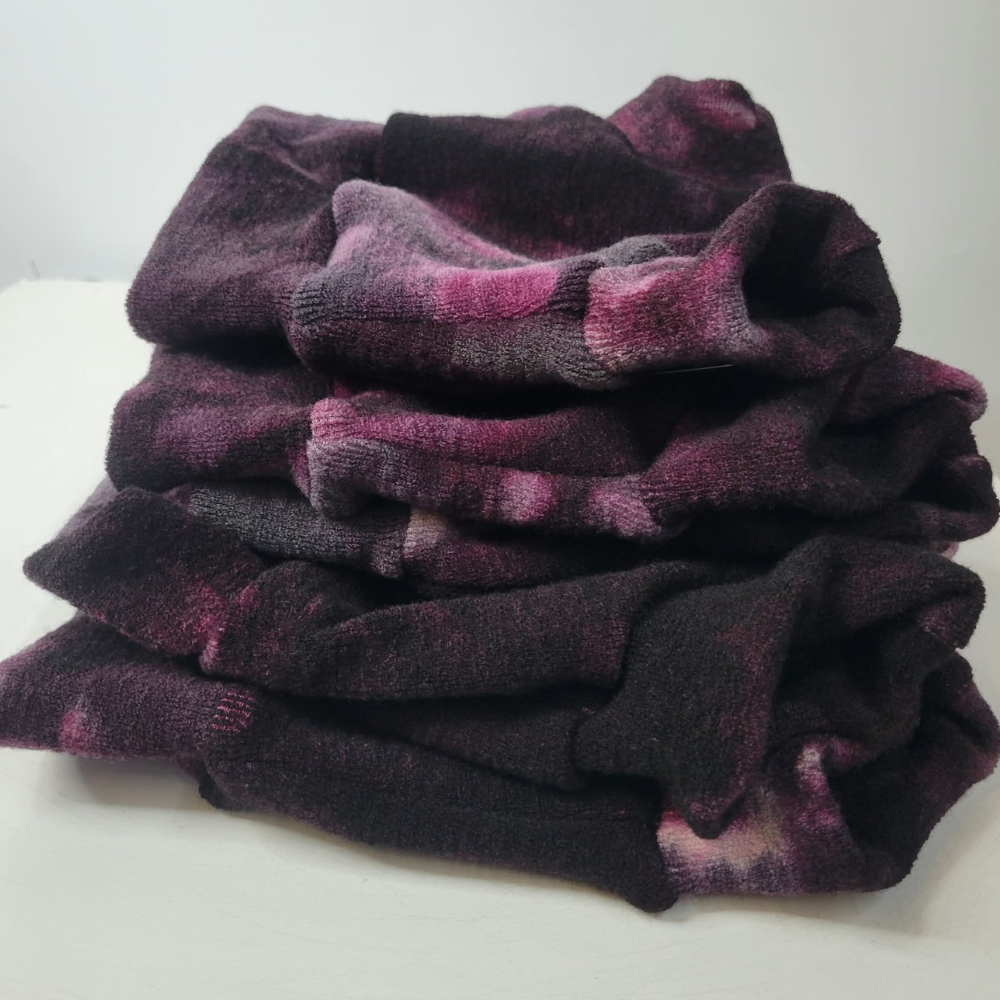 Explorer BK Dusky Amethyst