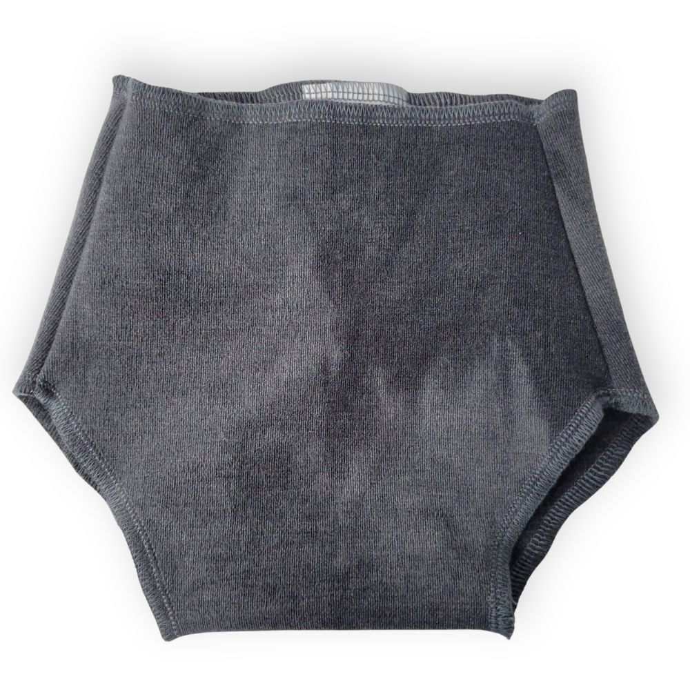Full Coverage Doubler Small Smokey