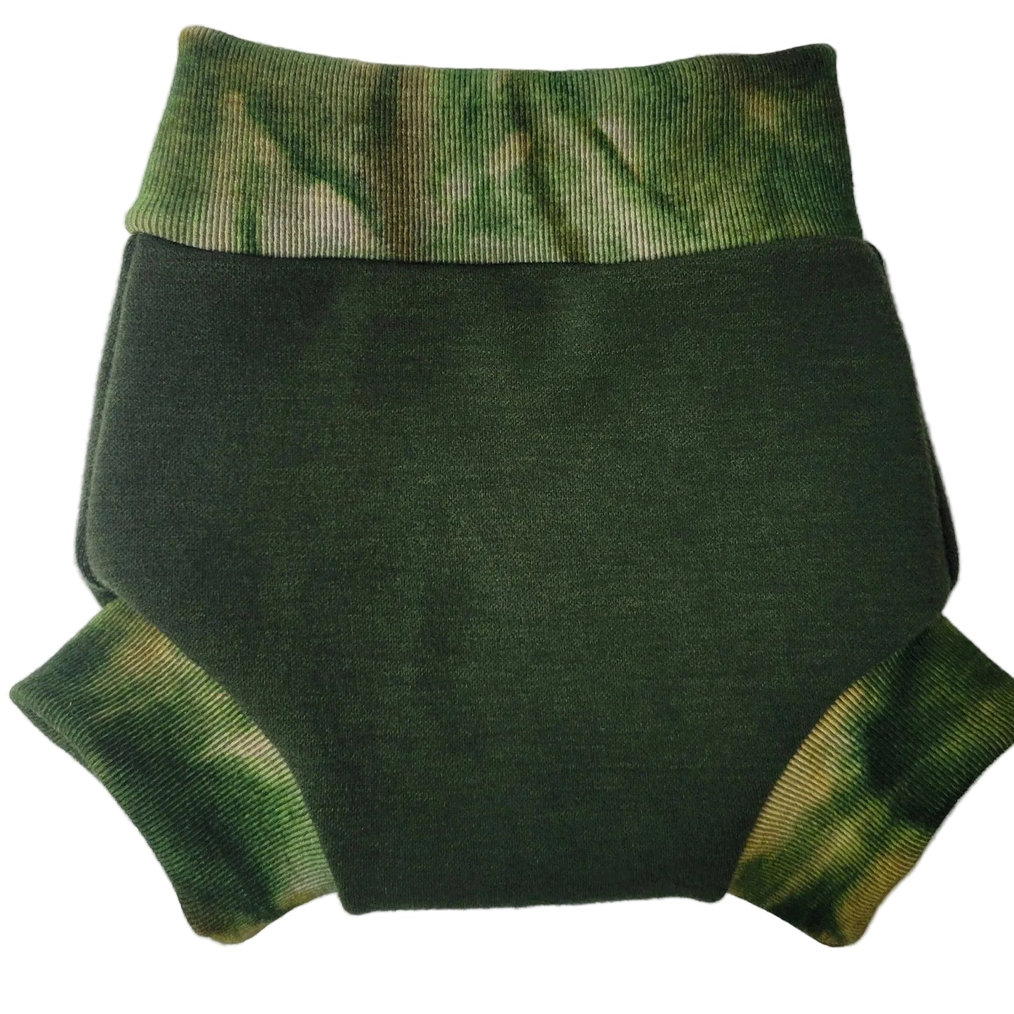 Explorer Fresh Pine & Forest Patina
