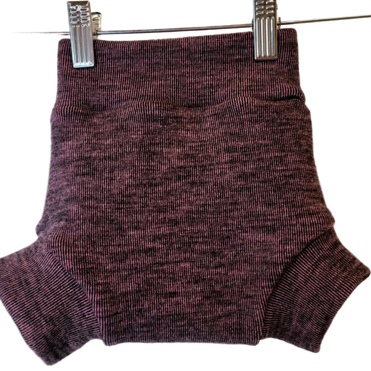 Explorer Medium Striped Pink Lady