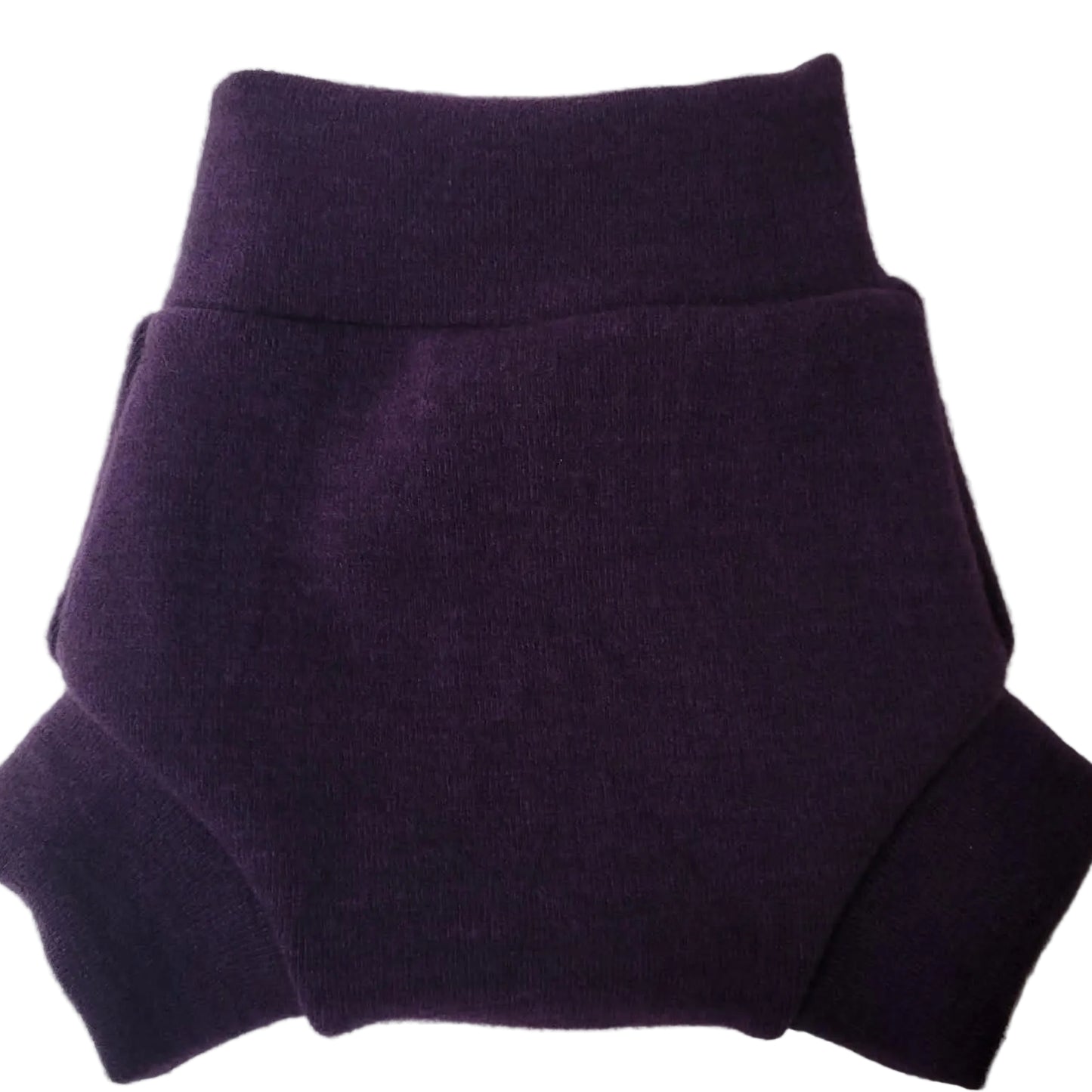 Explorer Medium Velvet Plum