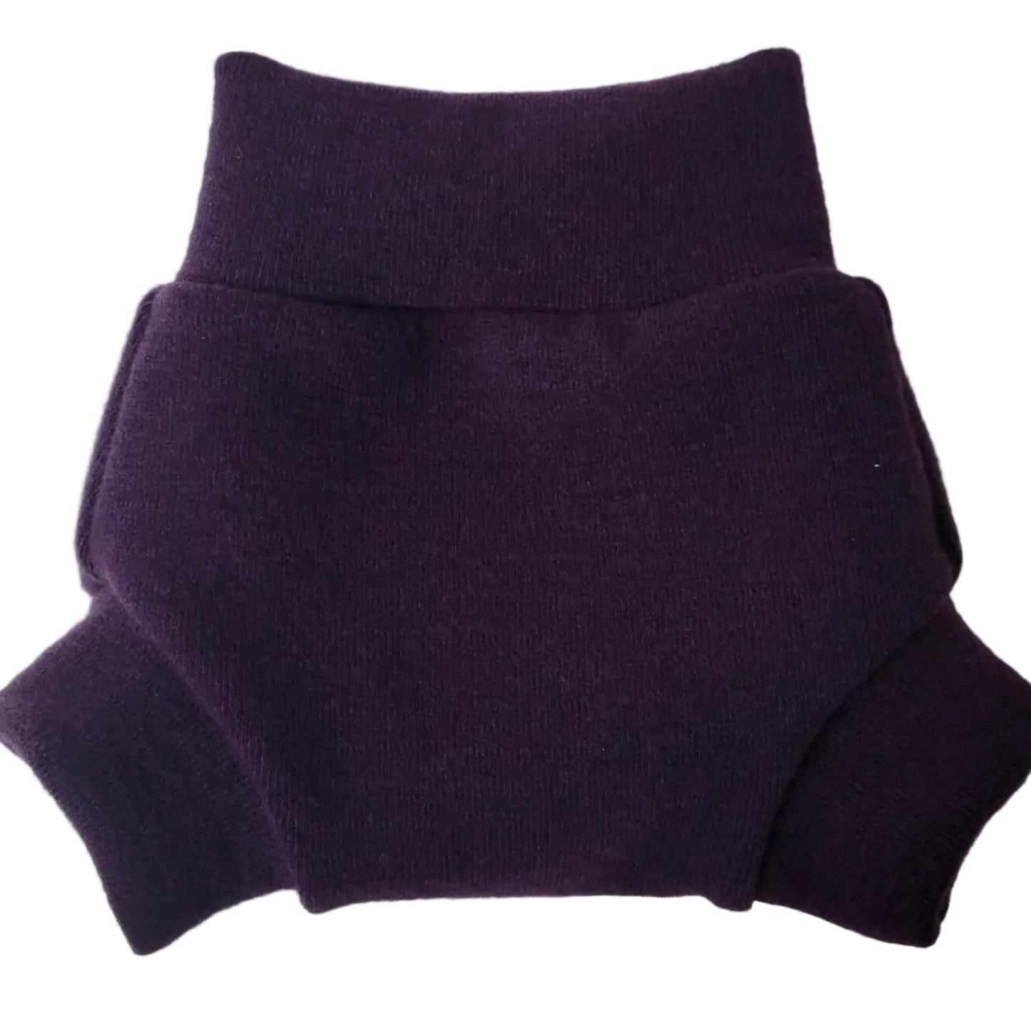 Explorer Small Velvet Plum