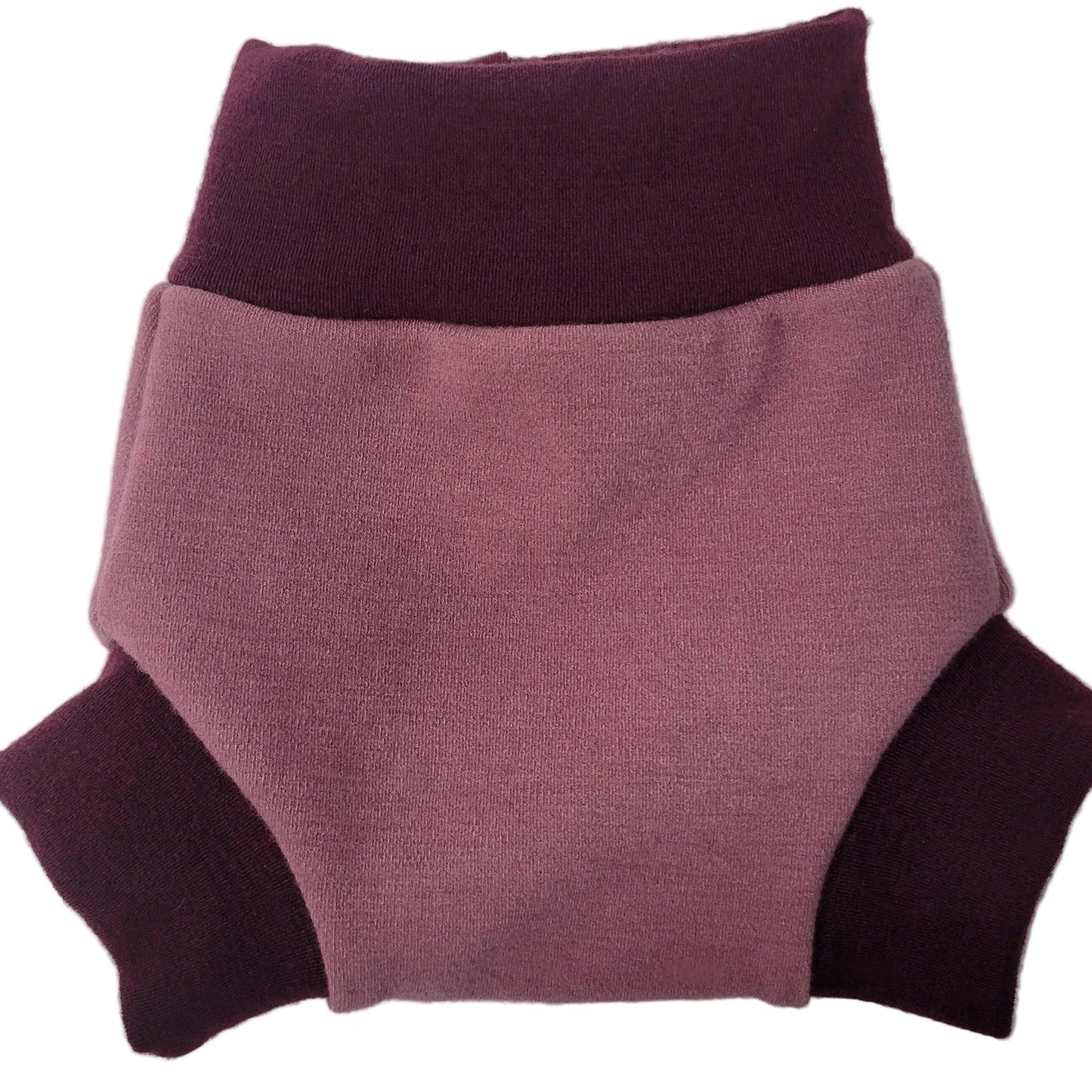 Explorer Small Dusty Rose & Bramblewood