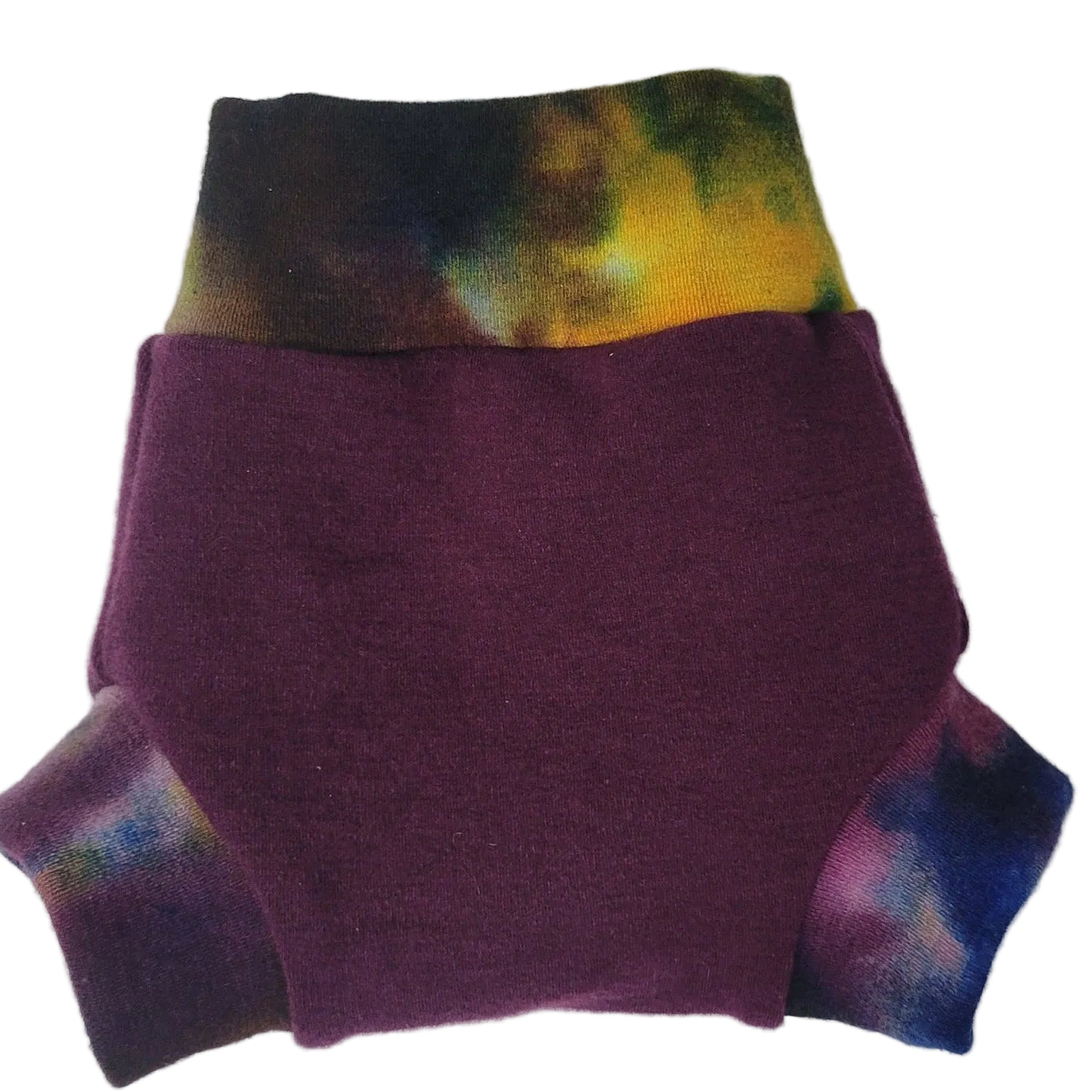 Explorer Small Saskatoon Berry & Enchanted Static
