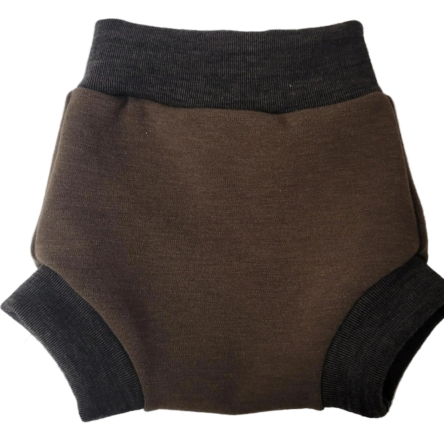 Explorer XL Chestnut & Striped Smokey Ash