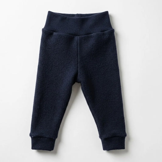 Cropped Euros - Toddler