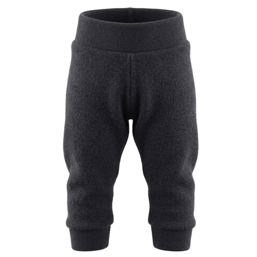 Cropped Euros - Toddler