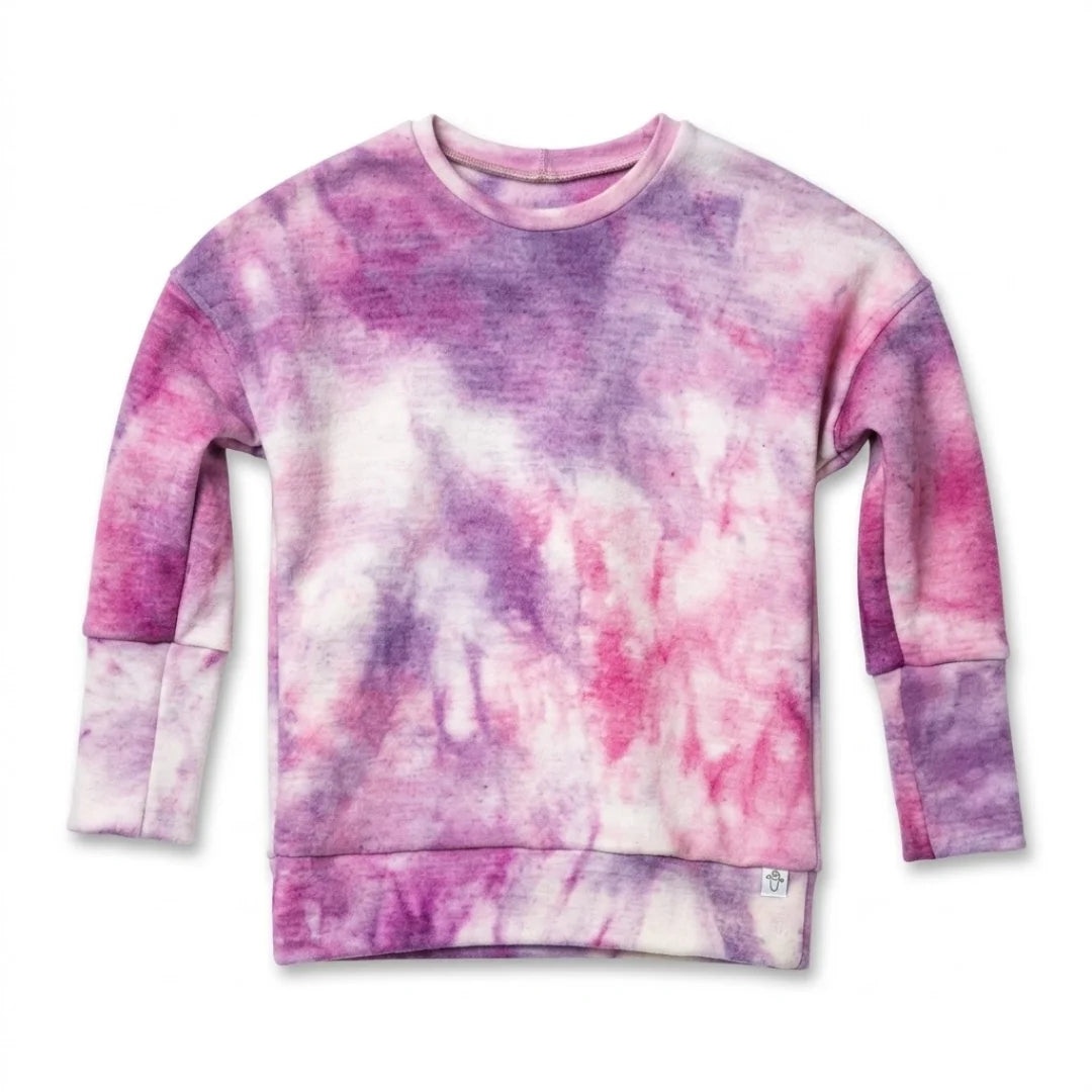 Long Sleeve - Toddler