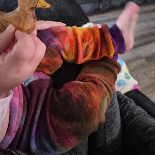 Leggings - Bebé