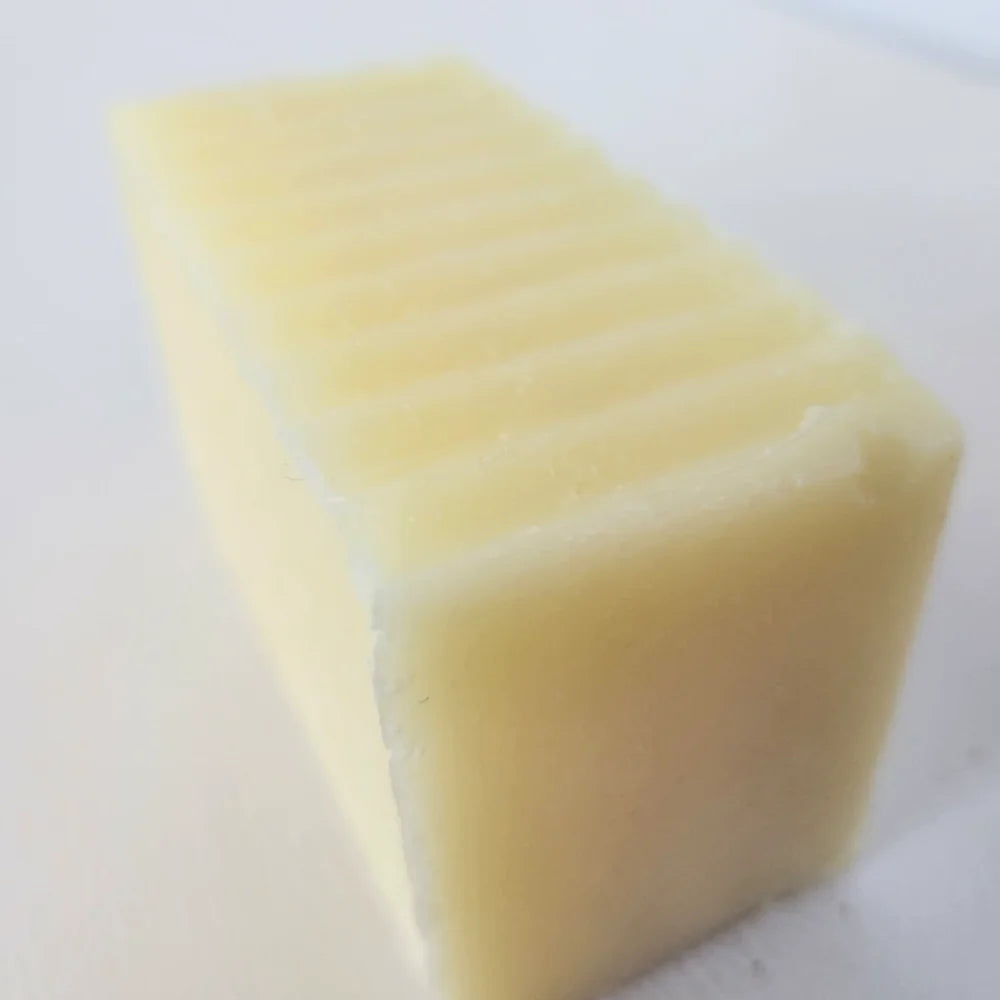 Naked Lanolin Tallow Soap