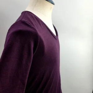 City Chic Peplum Top