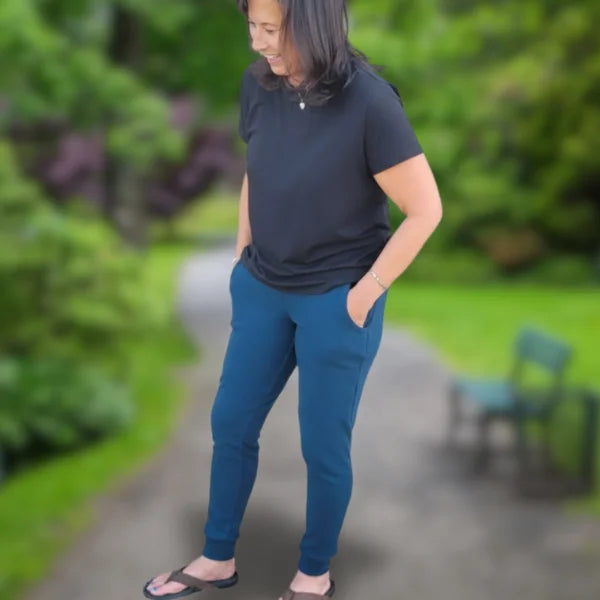 Pocket Joggers