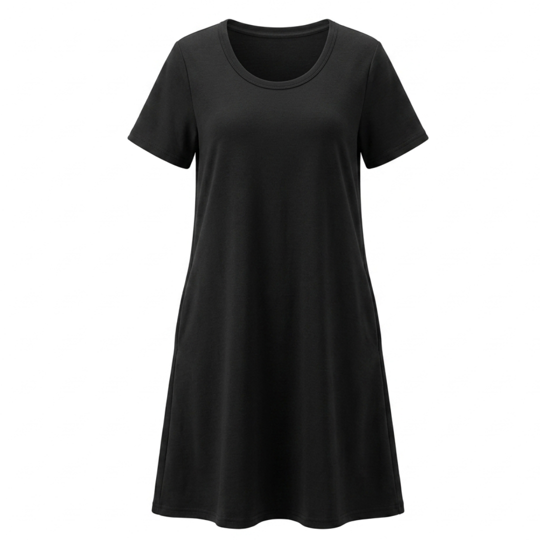 T-Shirt Dress