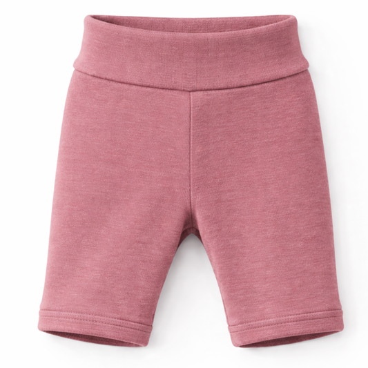 Bike Shorts (Slender Fit) - Toddler