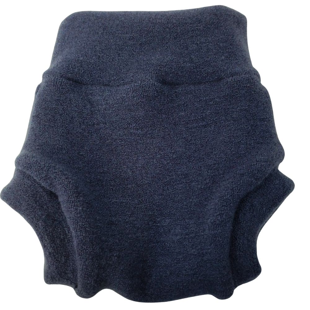 Trad BK Dark Denim