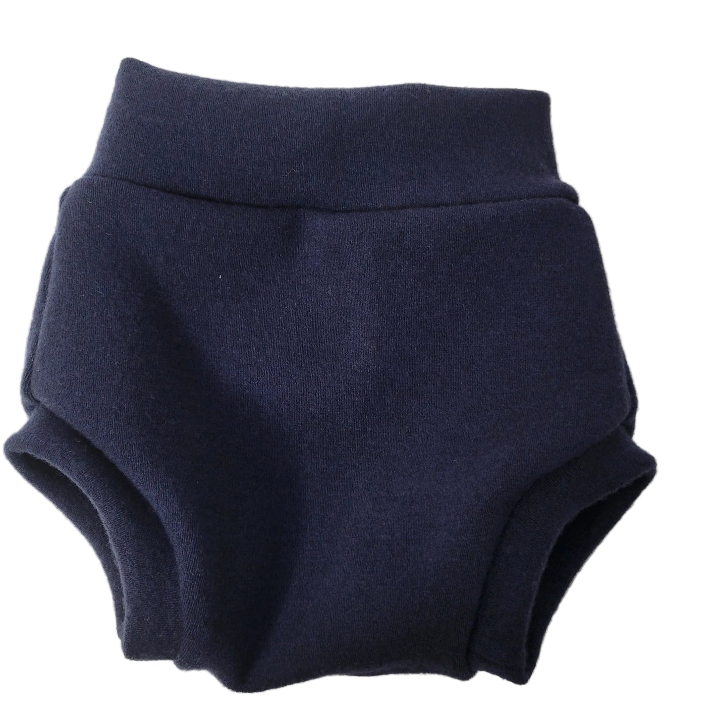 Traditional Large Dark Denim
