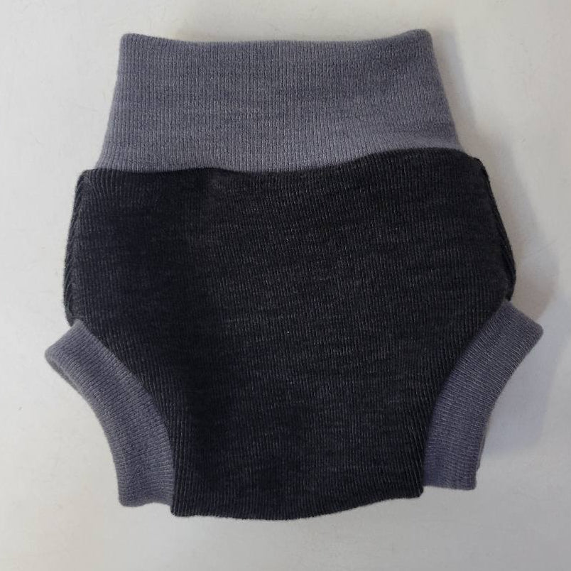 Traditional Small Nightfall and Striped Silver