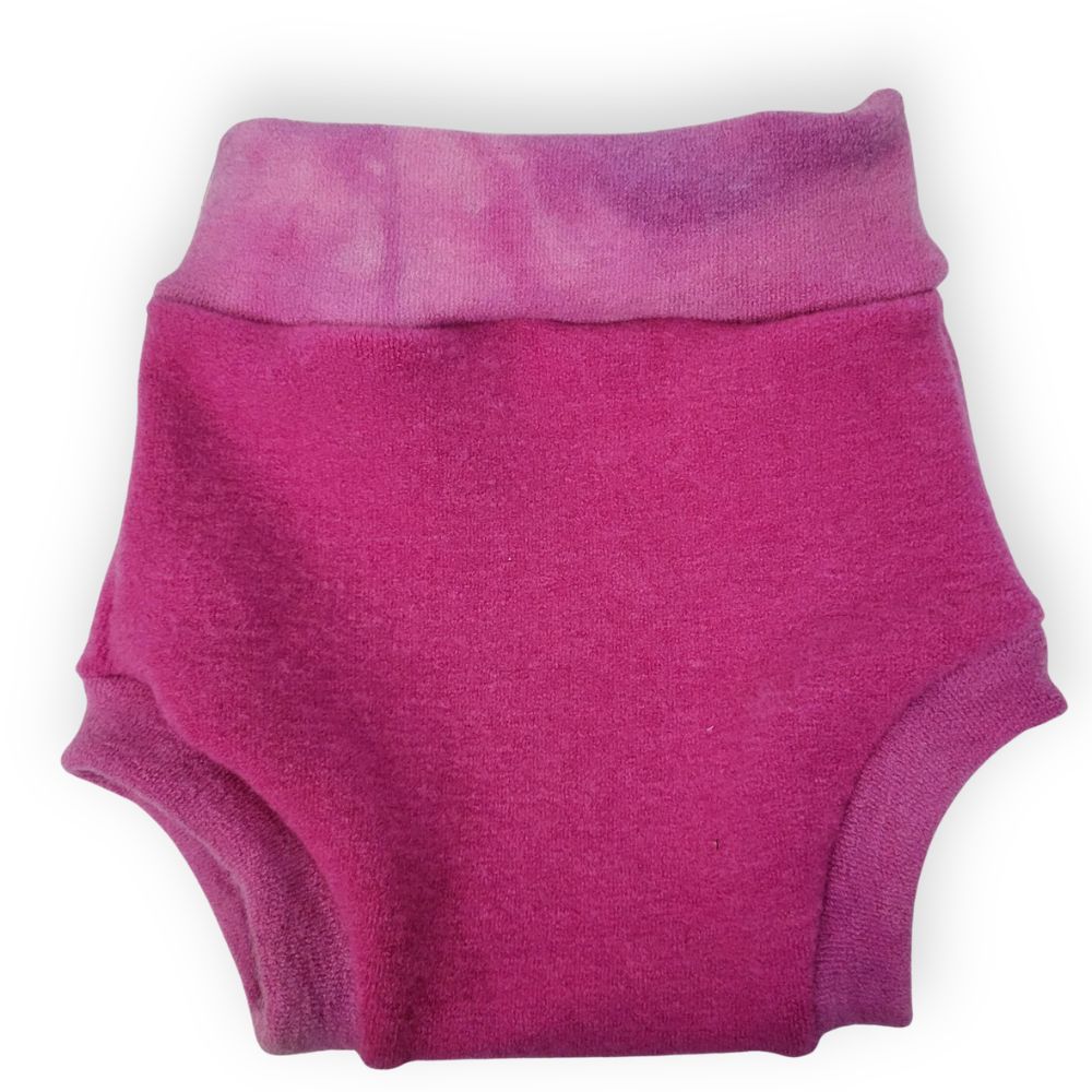 Traditional L BK Dragonfruit & Tie Dye Pink