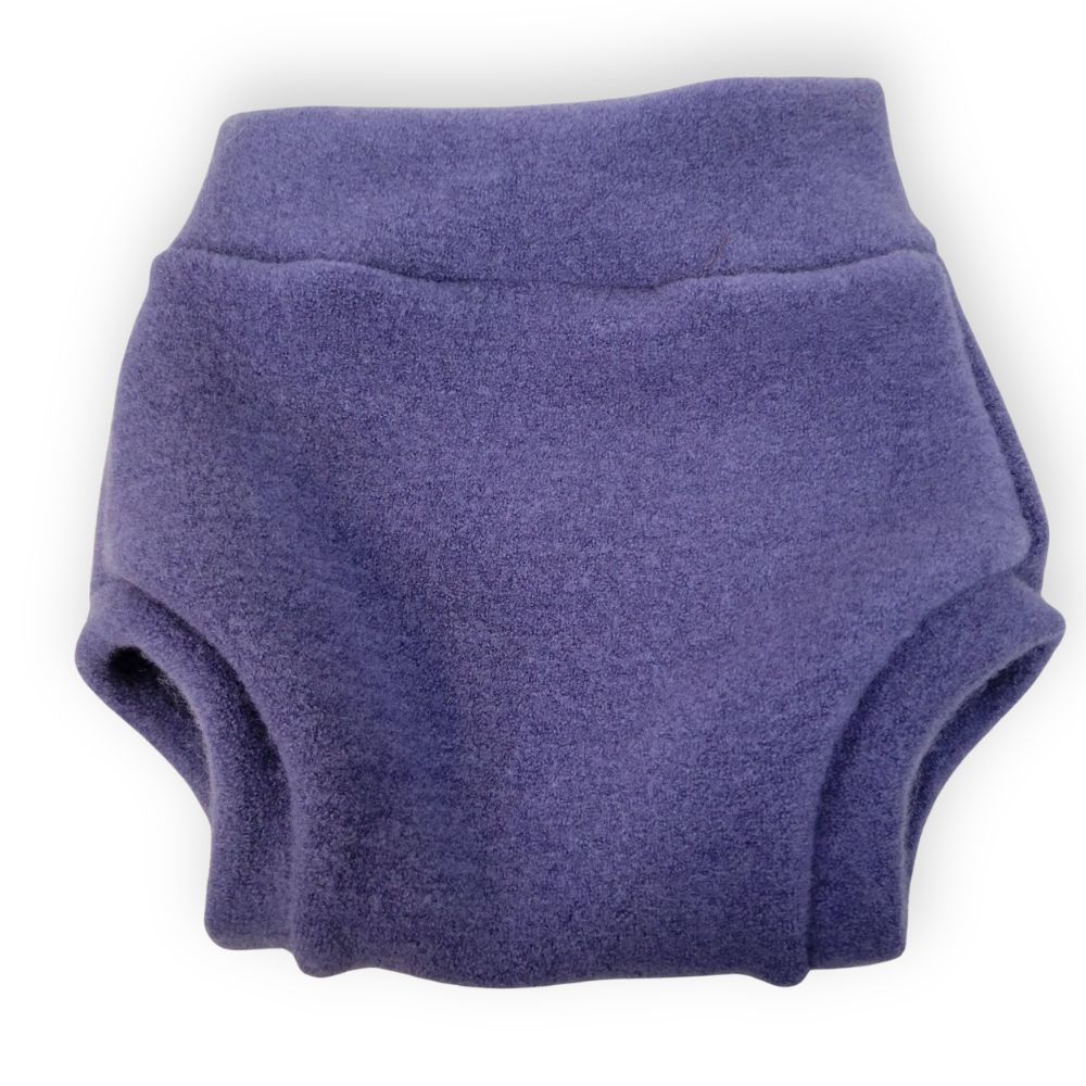 Traditional L BK Heather