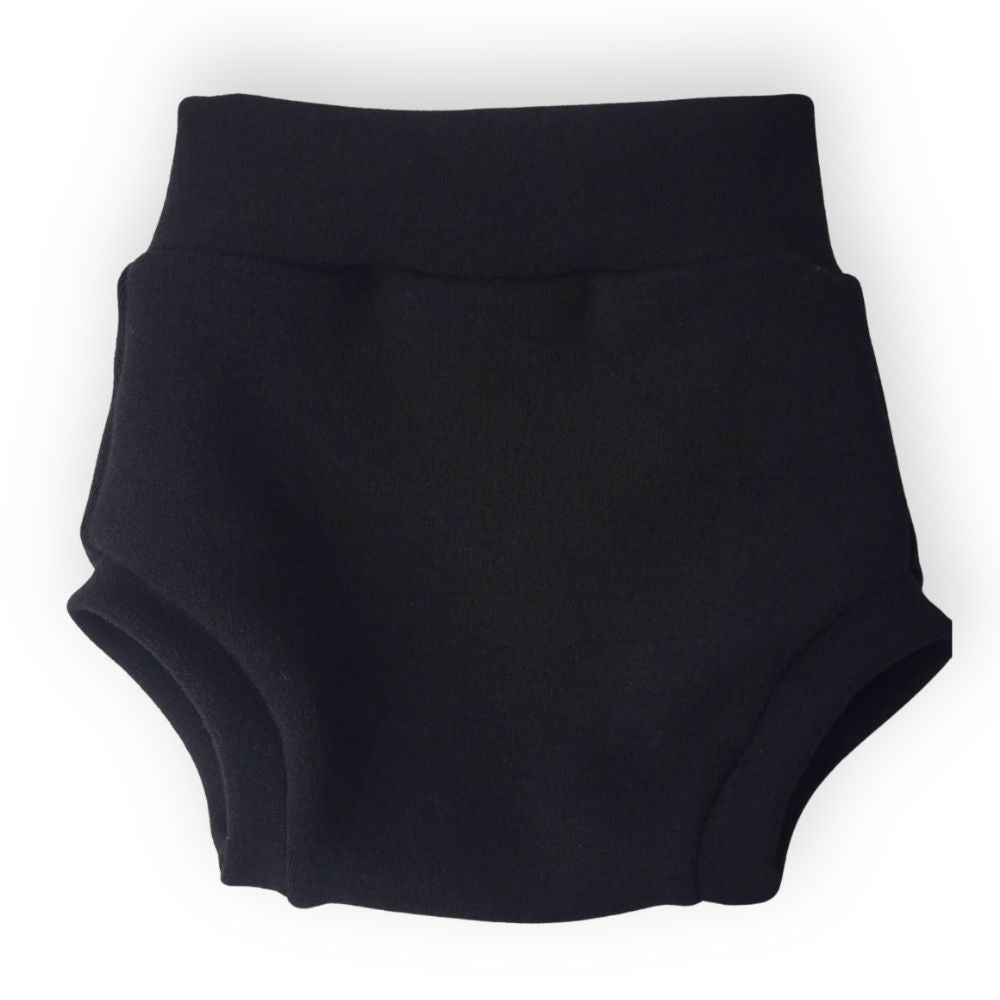 Traditional L HW Black
