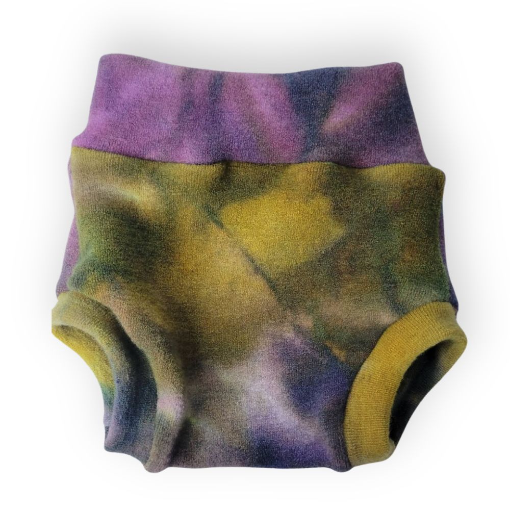 Traditional M BK Mariposa #1