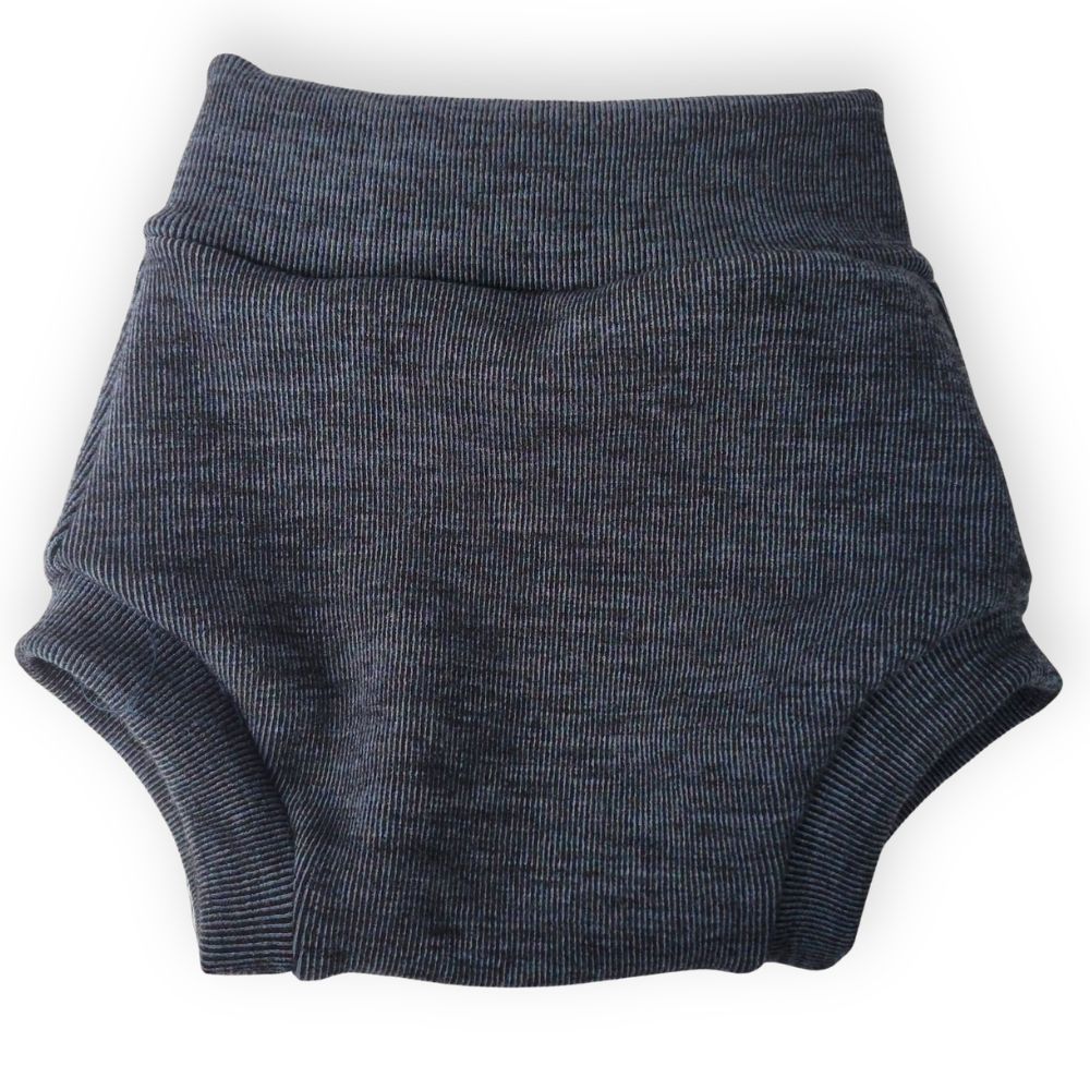 Traditional Medium Heavyweight Pinstripe