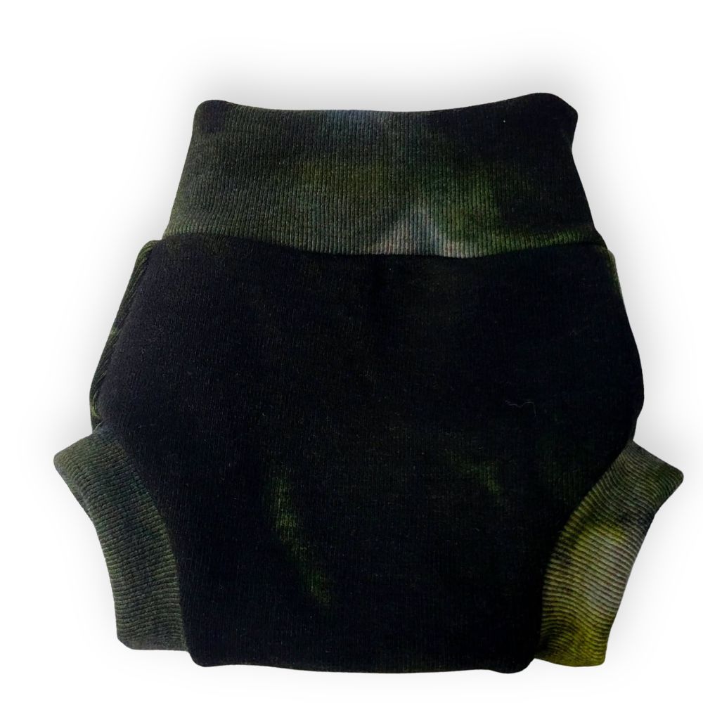 Traditional S HW Striped Outrider